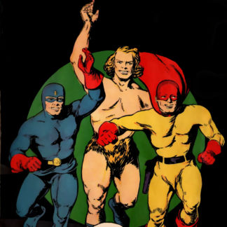 Comics