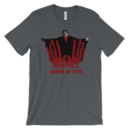 Manos: Hands of Fate T-Shirt