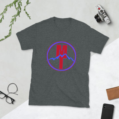 Mountain Town Toys - Logo T-shirt