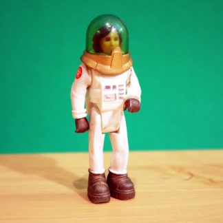 fisher price astronaut