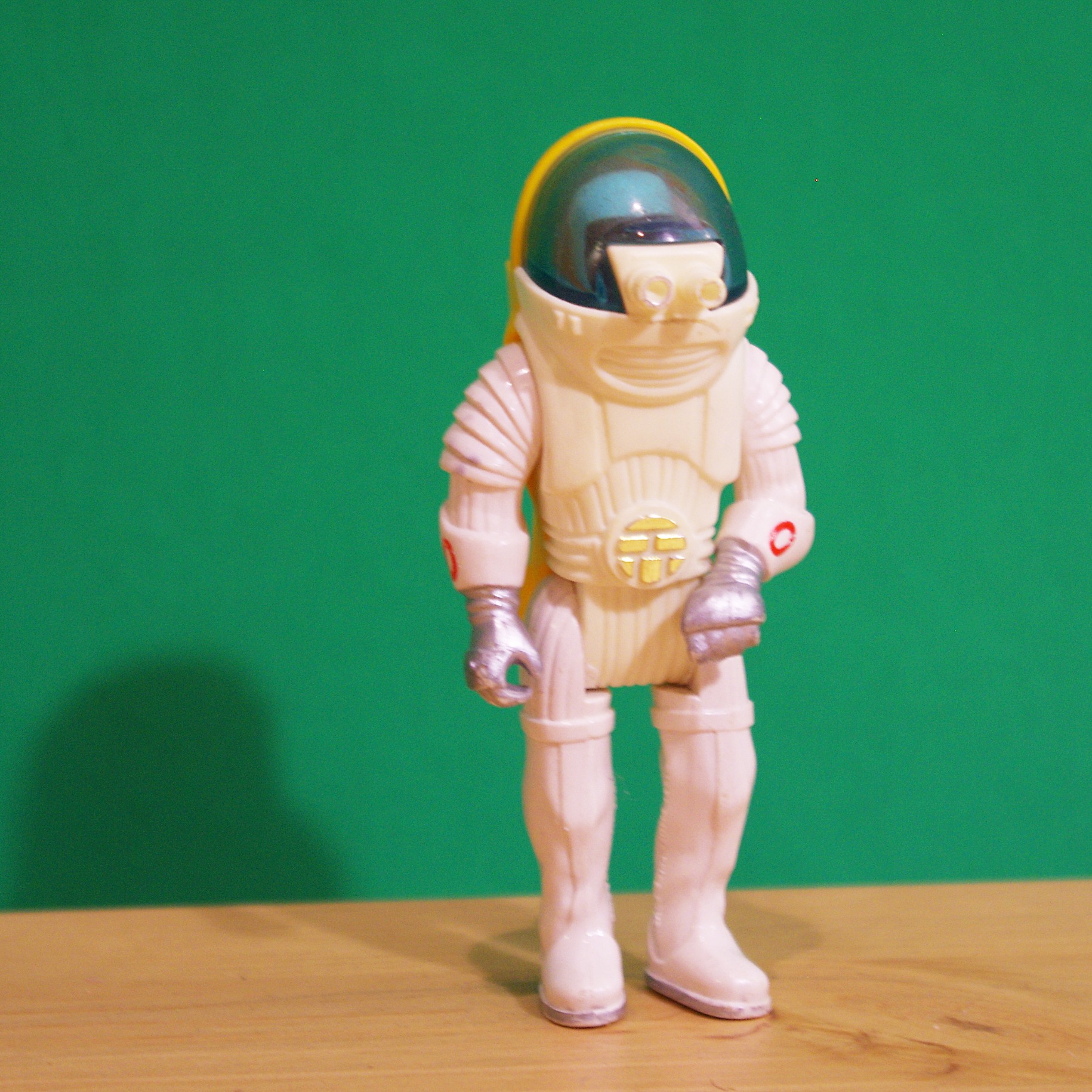 fisher price astronaut