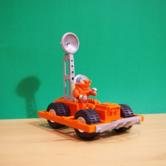 fisher price buggy car