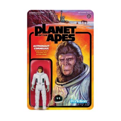 Astronaut Cornelius (Planet of the Apes 1968)