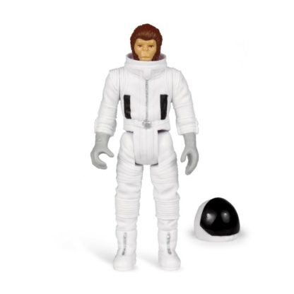 Astronaut Cornelius (Planet of the Apes 1968) - Image 2
