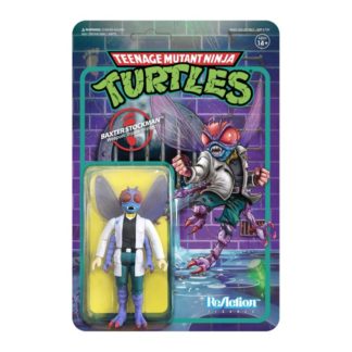 Baxter Stockman (TMNT)