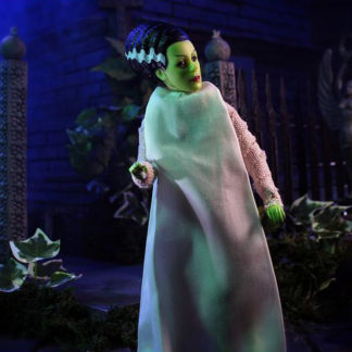 Bride of Frankenstein (8") (Universal Studio Monsters)