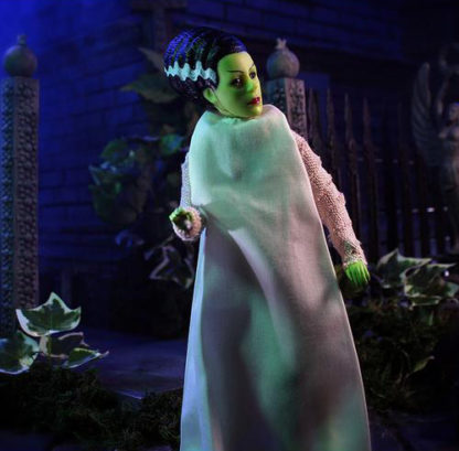 Bride of Frankenstein (8") (Universal Studio Monsters)