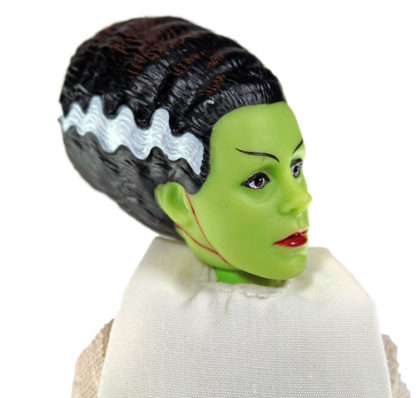 Bride of Frankenstein (8") (Universal Studio Monsters) - Image 3