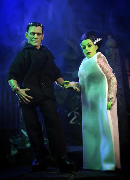 Bride of Frankenstein (8") (Universal Studio Monsters) - Image 6
