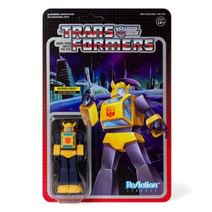 Bumblebee (Transformers) - Image 3