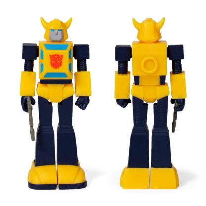 Bumblebee (Transformers) - Image 2