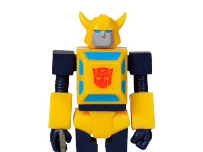 Bumblebee (Transformers)