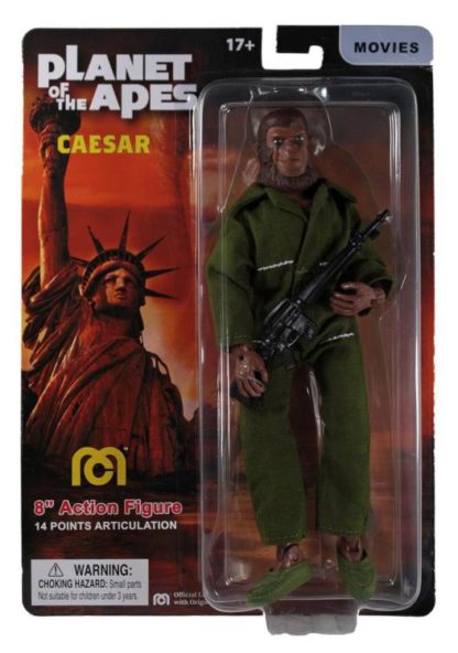 Caesar (Planet of the Apes 1968) - Image 7