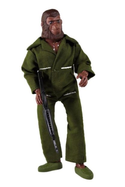 Caesar (Planet of the Apes 1968) - Image 4