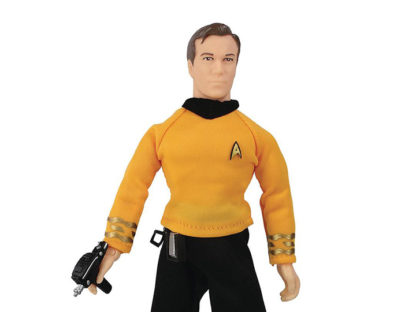 Captain Kirk (Star Trek) (8")