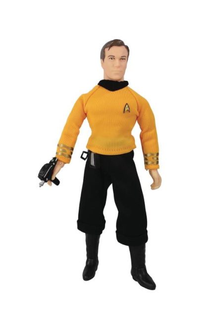 Captain Kirk (Star Trek) (8") - Image 2