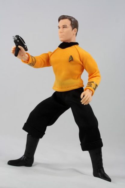 Captain Kirk (Star Trek) (8") - Image 4