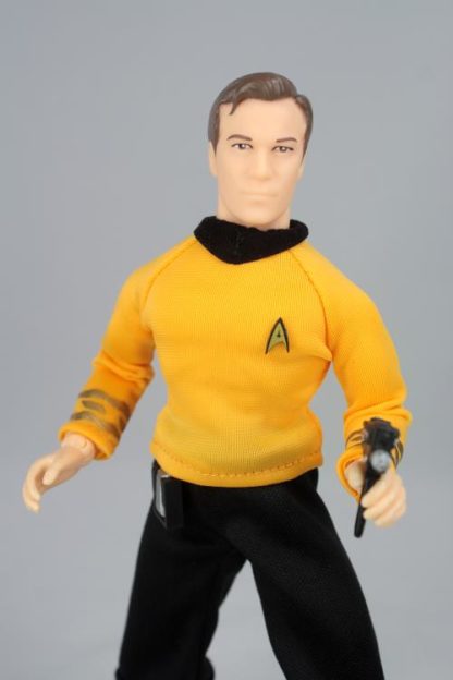 Captain Kirk (Star Trek) (8") - Image 5