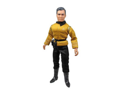 Captain Pike (Star Trek)