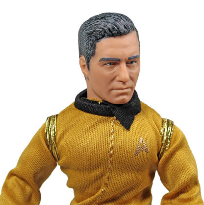 Captain Pike (Star Trek) - Image 3