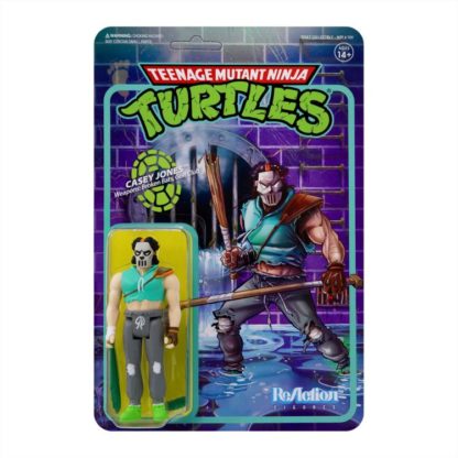 Casey Jones (TMNT)