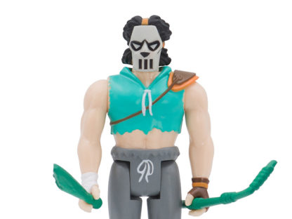 Casey Jones (TMNT) - Image 3