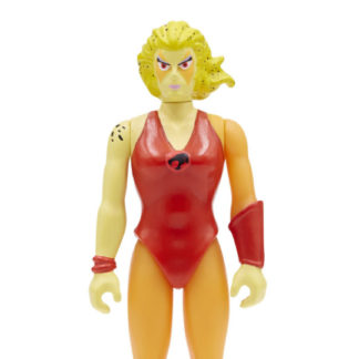 Cheetara (Thundercats)