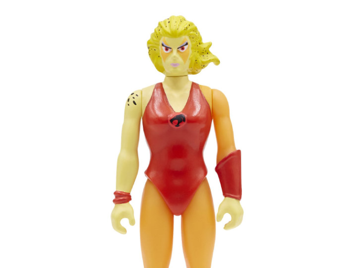 Cheetara (Thundercats) – Mountain Town Toys