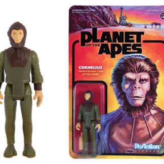 Cornelius (Planet of the Apes 1968) (3.75")