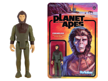 Cornelius (Planet of the Apes 1968) (3.75")