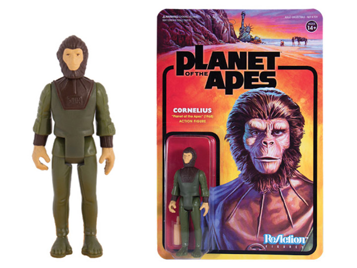 Cornelius (Planet of the Apes 1968) (3.75