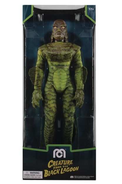 Creature from the Black Lagoon (14") (Universal Studio Monsters) - Image 7