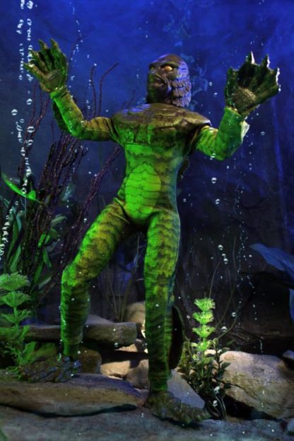 Creature from the Black Lagoon (14") (Universal Studio Monsters) - Image 2