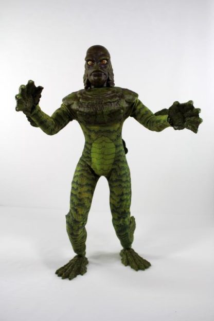 Creature from the Black Lagoon (14") (Universal Studio Monsters) - Image 5
