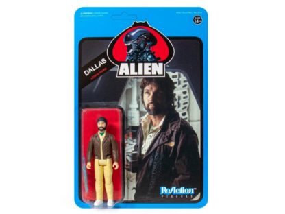 Dallas (Aliens)