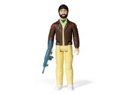 Dallas (Aliens) - Image 2
