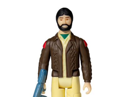 Dallas (Aliens) - Image 3