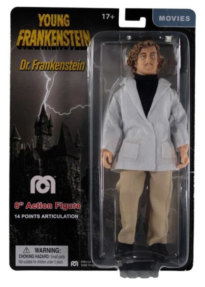 Dr. Frankenstein (Young Frankenstein) - Image 6