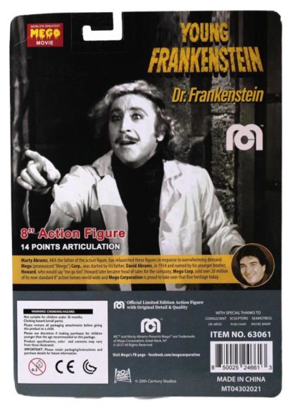 Dr. Frankenstein (Young Frankenstein) - Image 2