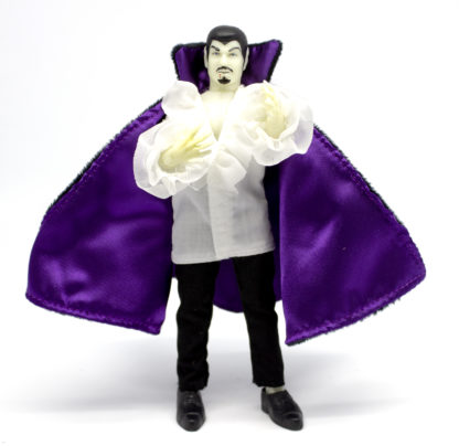 Dracula (Glow in the Dark) (8")