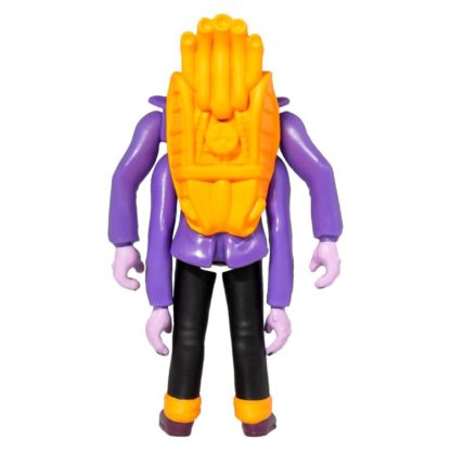 Dr. Killemoff (Toxic Crusaders) - Image 2