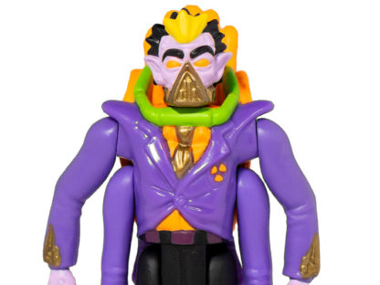 Dr. Killemoff (Toxic Crusaders) - Image 3