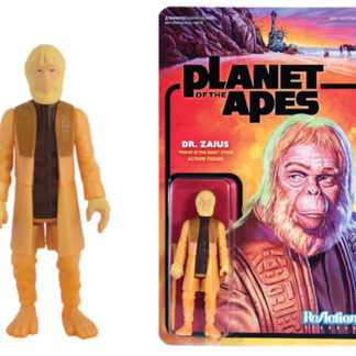 Dr. Zaius (Planet of the Apes 1968) (3.75")