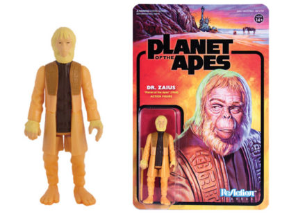 Dr. Zaius (Planet of the Apes 1968) (3.75")