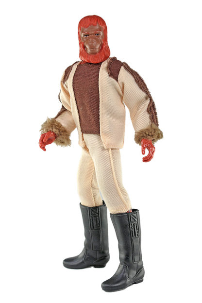Dr. Zaius (Planet of the Apes 1968) (8") - Image 3