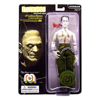 Frankenstein's Monster (Chained) (8")