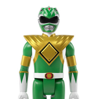 Green Ranger (Mighty Morphin' Power Rangers)