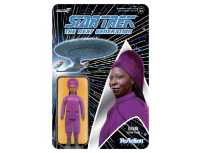 Guinan (Star Trek) - Image 3