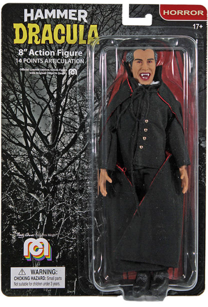 Hammer Dracula - Image 6