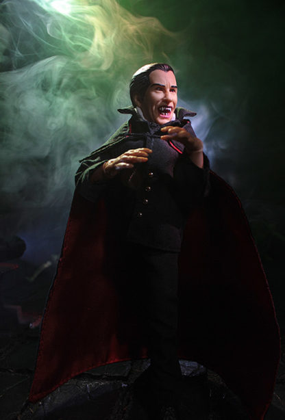 Hammer Dracula